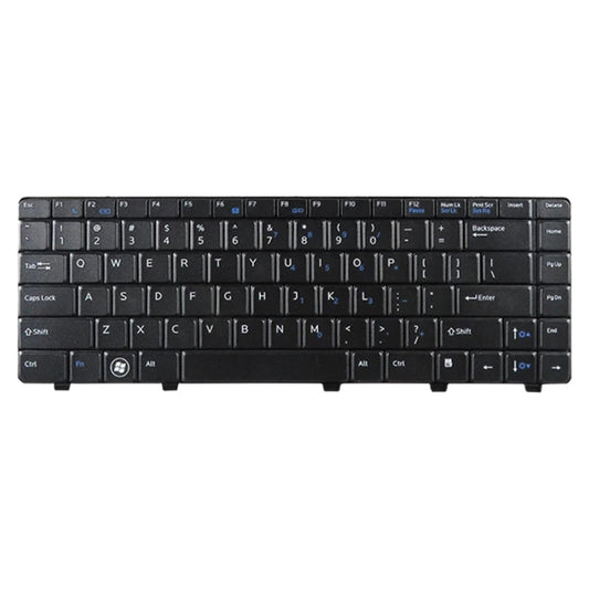 US Version Keyboard for Dell Vostro 3300 3400 3500 v3500 v3300 v3400 P10G - Replacement Keyboards by buy2fix | Online Shopping UK | buy2fix
