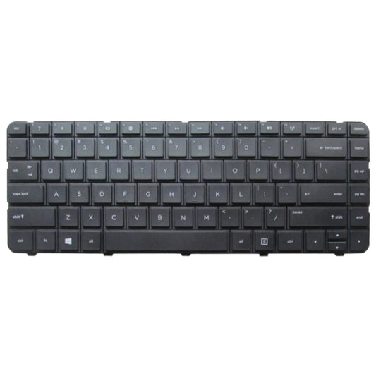 US Version Keyboard for HP Pavilion G4 G6 G4-1000 431430 436 CQ43 CQ57 G57 Series 636191-001 - Replacement Keyboards by buy2fix | Online Shopping UK | buy2fix