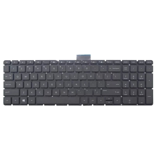 US Version Keyboard for HP 15-AB 15-AB065TX 15-AB010TX AB008TX - Replacement Keyboards by buy2fix | Online Shopping UK | buy2fix