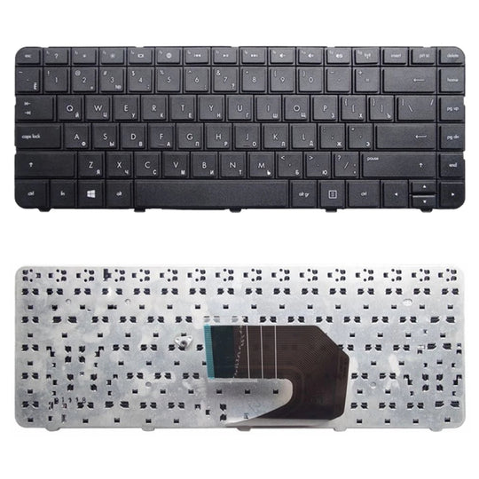 RU-Version Tastatur für HP Pavilion G4 G43 G4-1000 G6 G6S G6T G6X G6-1000 Q43 CQ43 CQ43-100 CQ57 G57 430 2000-401TX