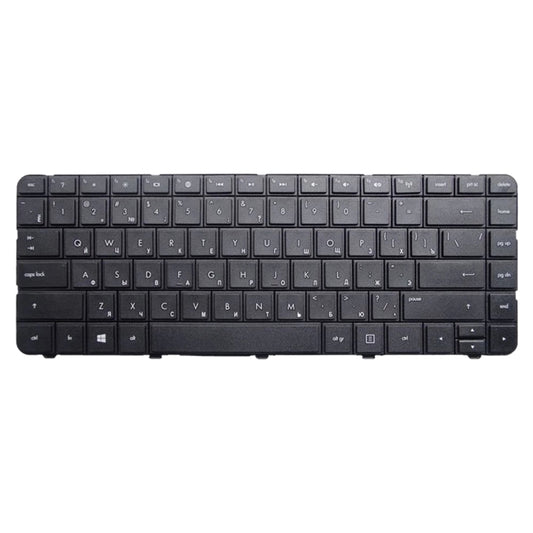 RU Version Keyboard for HP Pavilion G4 G43 G4-1000 G6 G6S G6T G6X G6-1000 Q43 CQ43 CQ43-100 CQ57 G57 430 2000-401TX - Replacement Keyboards by buy2fix | Online Shopping UK | buy2fix