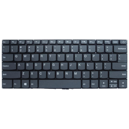 US Version Keyboard for Lenovo 320-14 320S-14IKB 120S-14IAP 520-14IKB 7000-14 - Replacement Keyboards by buy2fix | Online Shopping UK | buy2fix