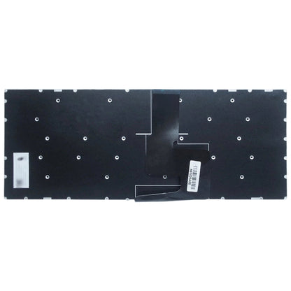 US Version Keyboard for Lenovo 320-14 320S-14IKB 120S-14IAP 520-14IKB 7000-14 - Replacement Keyboards by buy2fix | Online Shopping UK | buy2fix