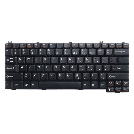 US Version Keyboard for Lenovo 3000 C100 C200 F31 F41 G420 G430 G450 G530 A4R N100 N200 Y430 C460 C466 C510 42T3403 - Replacement Keyboards by buy2fix | Online Shopping UK | buy2fix