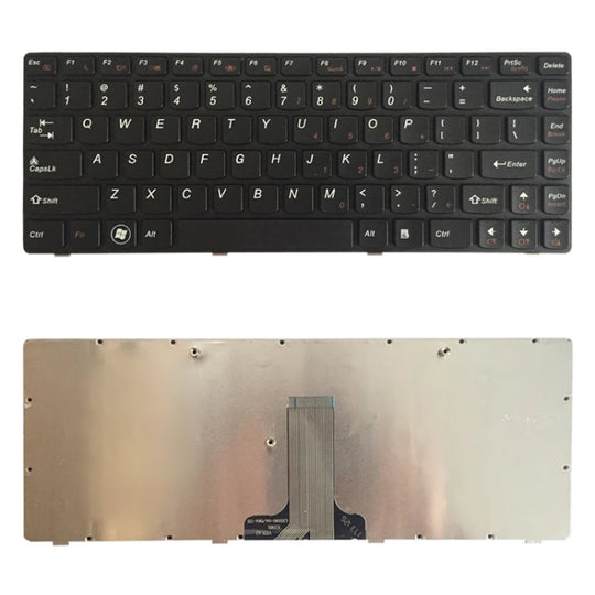 US-Version Tastatur für Lenovo G475 V470 G470AH G470GH B470 G470