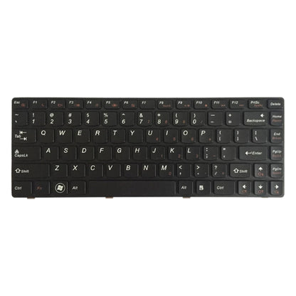 US Version Keyboard for Lenovo G475 V470 G470AH G470GH B470 G470 - Replacement Keyboards by buy2fix | Online Shopping UK | buy2fix