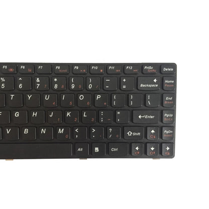 US Version Keyboard for Lenovo G475 V470 G470AH G470GH B470 G470 - Replacement Keyboards by buy2fix | Online Shopping UK | buy2fix