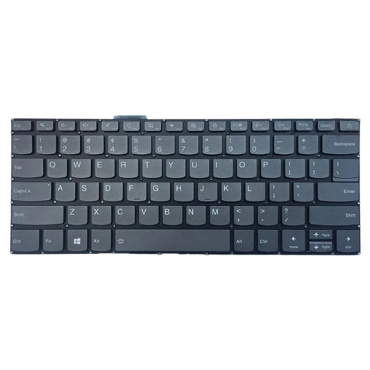 US Version Keyboard with Backlight for Lenovo IdeaPad 320-14isk 320-14ikb 320-14ast 320s-14ikb 320s-14ikbr - Replacement Keyboards by buy2fix | Online Shopping UK | buy2fix