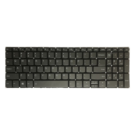US Version Keyboard with Backlight for Lenovo IdeaPad 320-15 320-15ABR 320-15AST 320-15IAP - Replacement Keyboards by buy2fix | Online Shopping UK | buy2fix