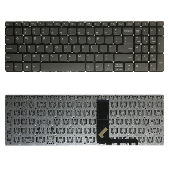 US-Version Tastatur für Lenovo IdeaPad 320-15 320-15ABR 320-15AST 320-15IAP