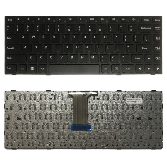 US-Version Tastatur für Lenovo IdeaPad G40 G40-30 G40-45 G40-70 G40-75 G40-80 N40-70 N40-30 B40-70 Flex2-14a