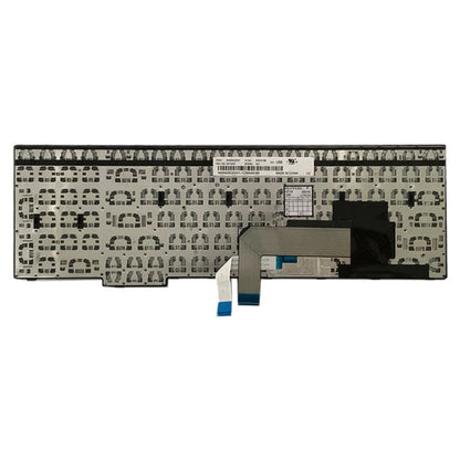 US Version Keyboard for Lenovo Thinkpad E550 E550C E555 E560 E565 Laptop 00HN074 - Replacement Keyboards by buy2fix | Online Shopping UK | buy2fix