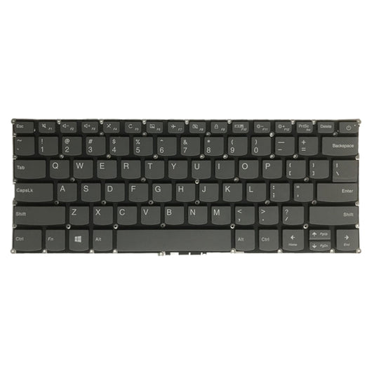 US Version Keyboard for Lenovo Yoga 720 720-13IKB - Replacement Keyboards by buy2fix | Online Shopping UK | buy2fix