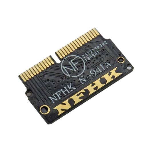 NVMe M.2 NGFF SSD Adapter Card for MacBook Air A1466 A1465 - Motherboard by buy2fix | Online Shopping UK | buy2fix
