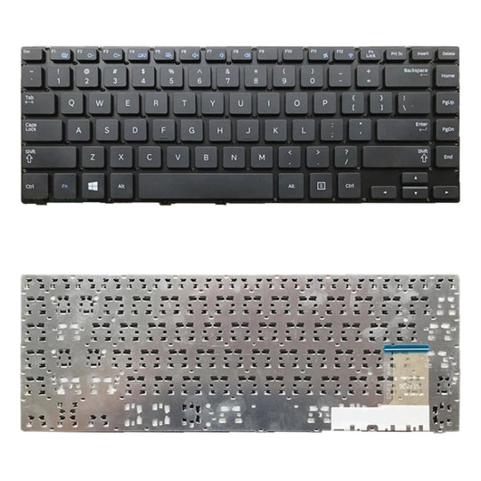 US-Version Tastatur für Samsung NP-370R4E 450R4V NP470R4E 530U4E 450R4Q 450R4E