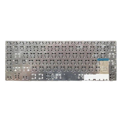 US Version Keyboard for Samsung NP-370R4E 450R4V NP470R4E 530U4E 450R4Q 450R4E - Replacement Keyboards by buy2fix | Online Shopping UK | buy2fix