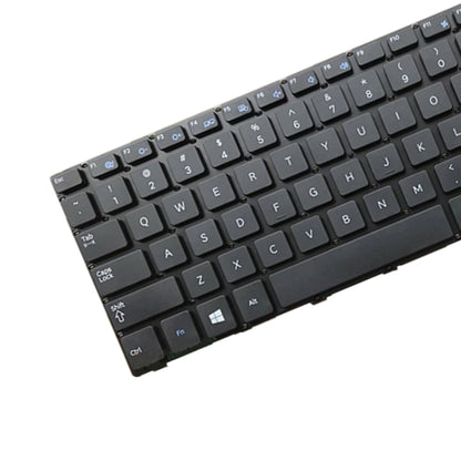 US Version Keyboard for Samsung NP-370R4E 450R4V NP470R4E 530U4E 450R4Q 450R4E - Replacement Keyboards by buy2fix | Online Shopping UK | buy2fix