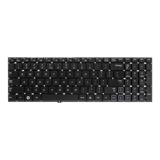 US Version Keyboard for Samsung NP-RC510-S02PT RV511 RC510 RC520 RV520 RV515 RV518 RC512 RC530 RV509 - Replacement Keyboards by buy2fix | Online Shopping UK | buy2fix