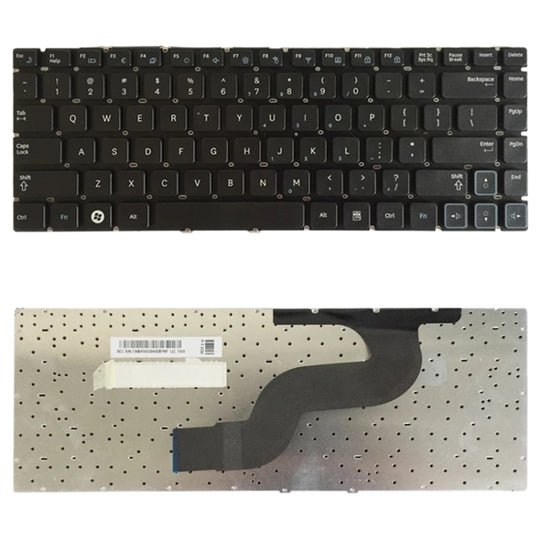 US-Version Tastatur für Samsung RV411 RV415 RV420 RV409 E3420