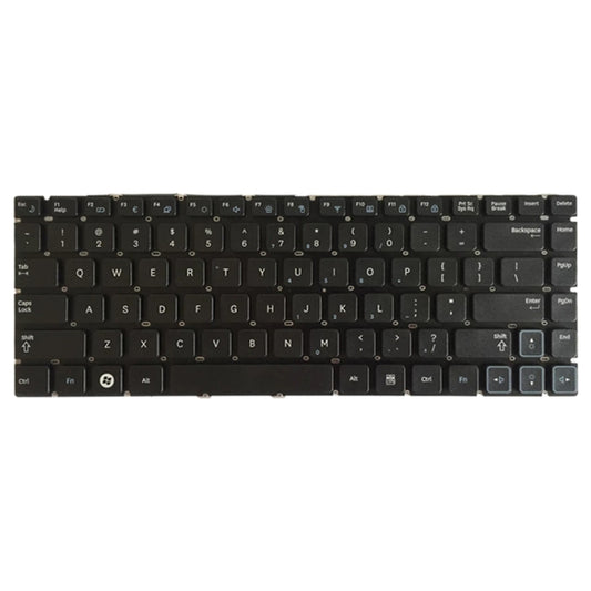 US Version Keyboard for Samsung RV411 RV415 RV420 RV409 E3420 - Replacement Keyboards by buy2fix | Online Shopping UK | buy2fix