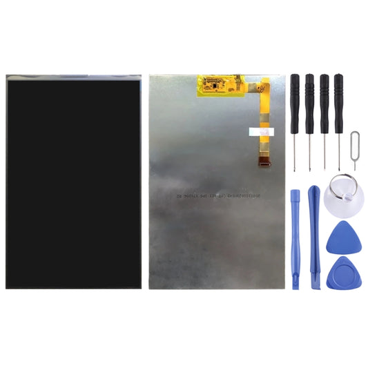 LCD Display Screen for Lenovo Tab 3 Plus TB-X103F TB-X103 - LCD Screen by buy2fix | Online Shopping UK | buy2fix