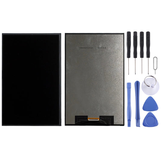 LCD Display Screen for Acer Iconia ONE 10 B3-A20 A5008 B3-A30 A6003 B3-A40 - For Acer by buy2fix | Online Shopping UK | buy2fix