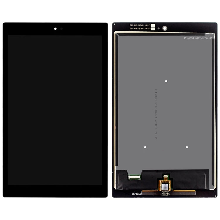 OEM LCD Screen for Amazon Fire HD 10 2019 9th Gen m2v3r5 with Digitizer Full Assembly (Black) - For Amazon by buy2fix | Online Shopping UK | buy2fix