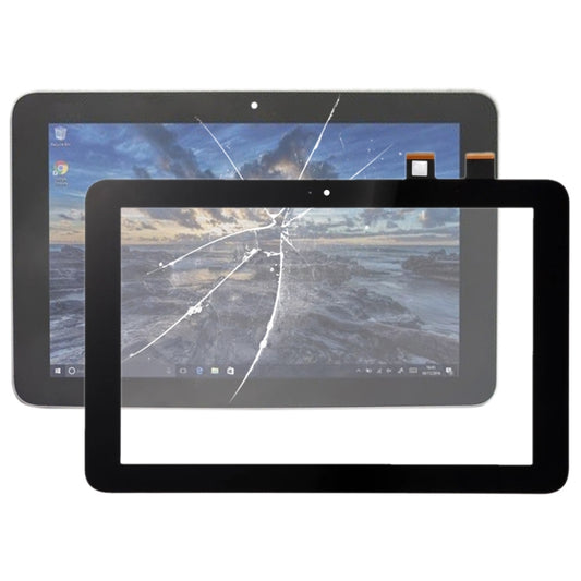 Touch Panel for Asus Transformer Mini T102H T102HA (Black) - Touch Panel by buy2fix | Online Shopping UK | buy2fix