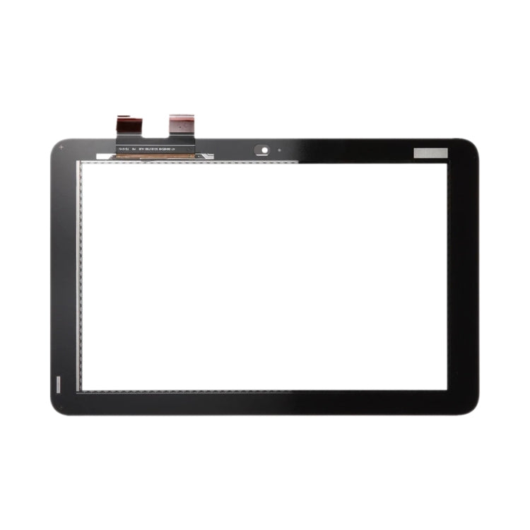 Touch Panel for Asus Transformer Mini T102H T102HA (Black) - Touch Panel by buy2fix | Online Shopping UK | buy2fix