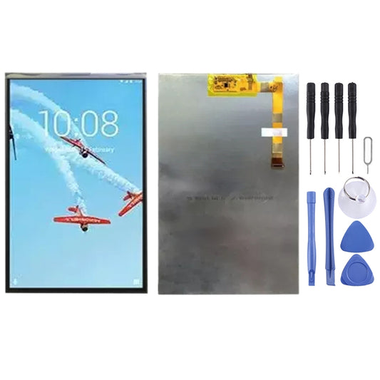 LCD Display Screen for Lenovo Tab E10 TB-X104F TB-X104N TB-X104L TB-X104 - LCD Screen by buy2fix | Online Shopping UK | buy2fix