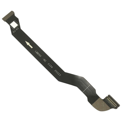 For OnePlus 8T LCD Display Flex Cable - Flex Cable by buy2fix | Online Shopping UK | buy2fix