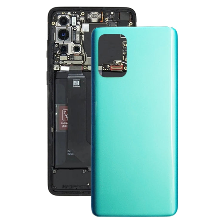 For OnePlus 8T Battery Back Cover - Flex Cable by buy2fix | Online Shopping UK | buy2fix