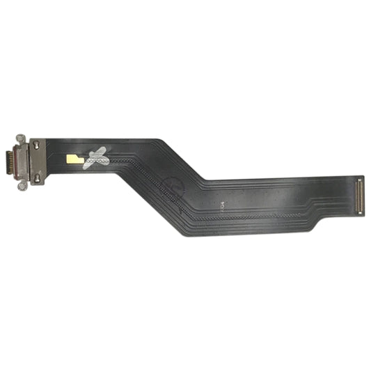For OnePlus 8T Charging Port Flex Cable - Flex Cable by buy2fix | Online Shopping UK | buy2fix