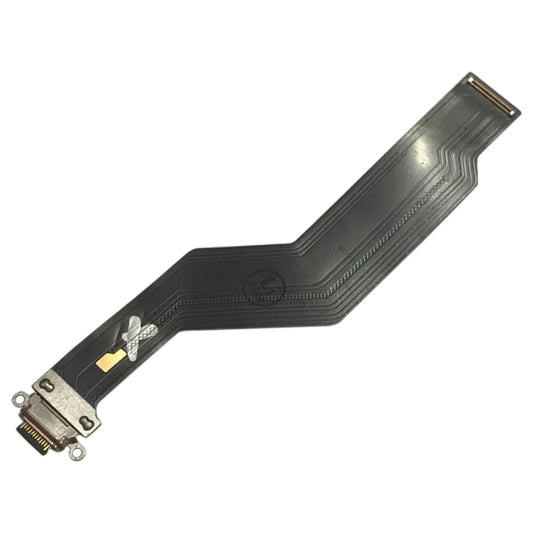 For OnePlus 8T Charging Port Flex Cable - Flex Cable by buy2fix | Online Shopping UK | buy2fix