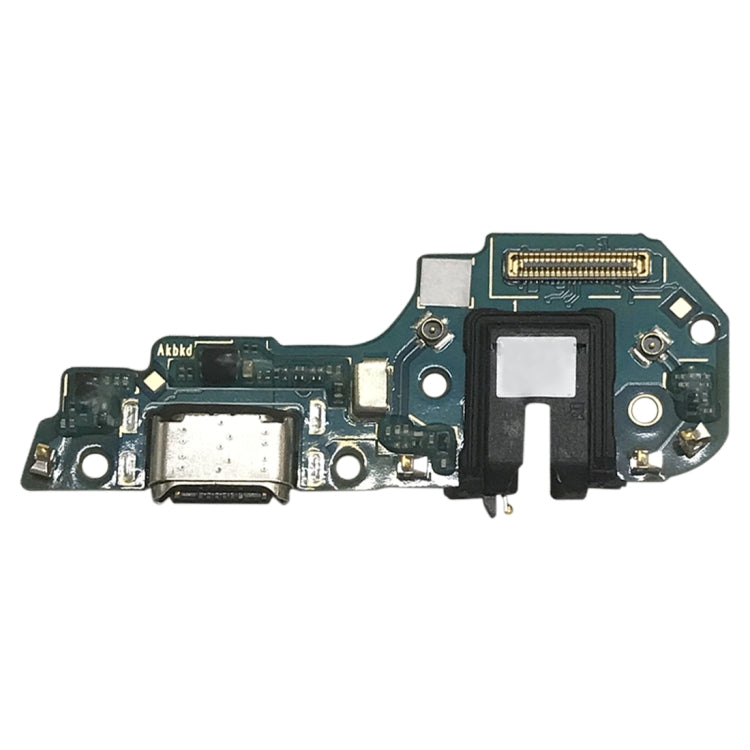 For OnePlus Nord Charging Port Board - Tail Connector by buy2fix | Online Shopping UK | buy2fix