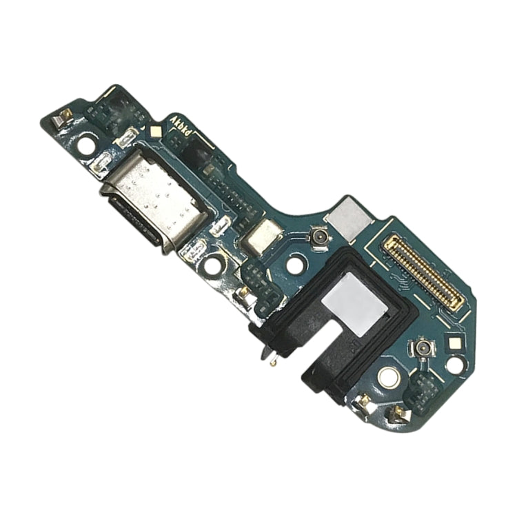 For OnePlus Nord Charging Port Board - Tail Connector by buy2fix | Online Shopping UK | buy2fix