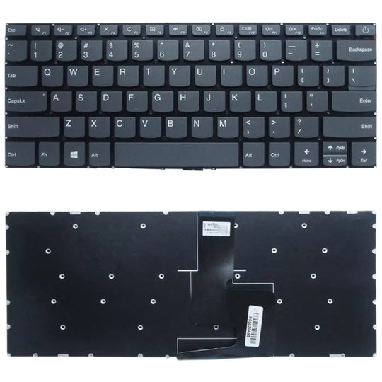 US-Version Tastatur für Lenovo Ideapad S130-14IGM 130S-14IGM 330-14IGM 330s-14 K43C-80 E43-80 330-14ARR