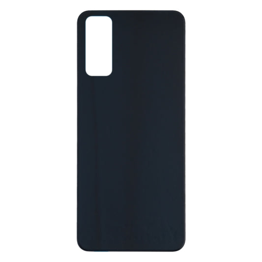 For Vivo Y20 / Y20i / Y12S / Y30 / V2029 / V2027 / V2032 / V2034A / V2043 / V2026 Battery Back Cover (Black) - Back Cover by buy2fix | Online Shopping UK | buy2fix