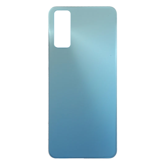 For Vivo Y20 / Y20i / Y12S / Y30 / V2029 / V2027 / V2032 / V2034A / V2043 / V2026 Battery Back Cover (Green) - Back Cover by buy2fix | Online Shopping UK | buy2fix