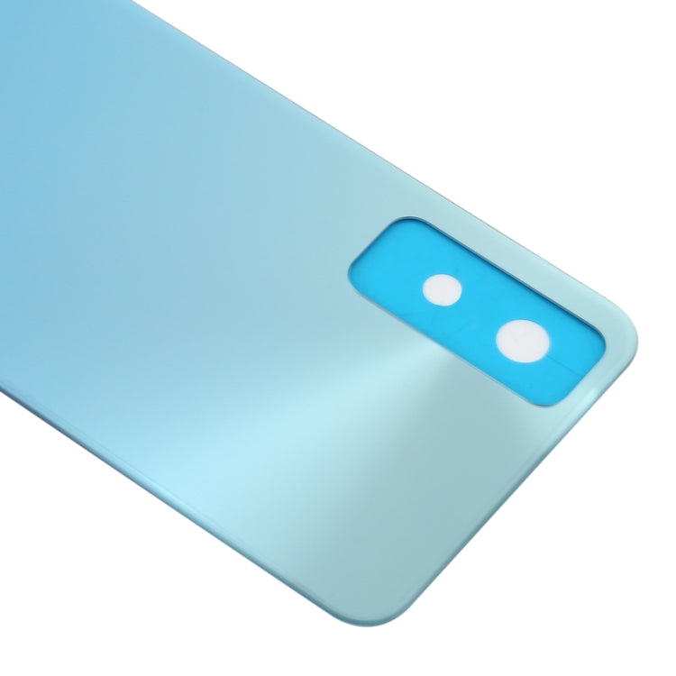 For Vivo Y20 / Y20i / Y12S / Y30 / V2029 / V2027 / V2032 / V2034A / V2043 / V2026 Battery Back Cover (Green) - Back Cover by buy2fix | Online Shopping UK | buy2fix