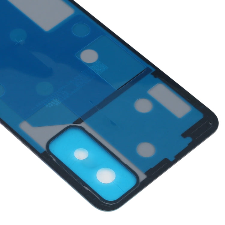 For Vivo Y20 / Y20i / Y12S / Y30 / V2029 / V2027 / V2032 / V2034A / V2043 / V2026 Battery Back Cover (Green) - Back Cover by buy2fix | Online Shopping UK | buy2fix