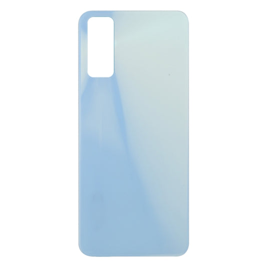 For Vivo Y20 / Y20i / Y12S / Y30 / V2029 / V2027 / V2032 / V2034A / V2043 / V2026 Battery Back Cover (White) - Back Cover by buy2fix | Online Shopping UK | buy2fix