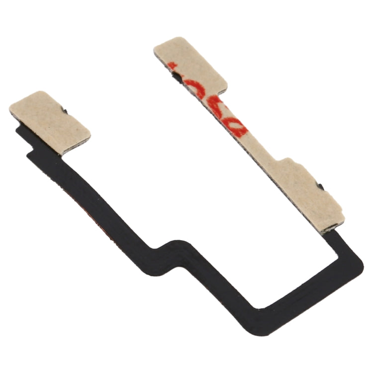 Volume Button Flex Cable for Xiaomi Redmi K40 Pro/Redmi K40 M2012K11AC M2012K11C - Flex Cable by buy2fix | Online Shopping UK | buy2fix