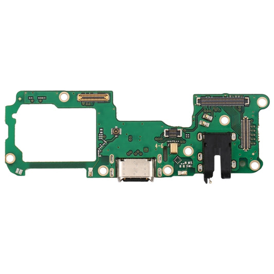 For OPPO A93/A93 4G/Reno4 F/Reno4 Lite/F17 Pro CPH2121 Charging Port Board - Small Board by buy2fix | Online Shopping UK | buy2fix