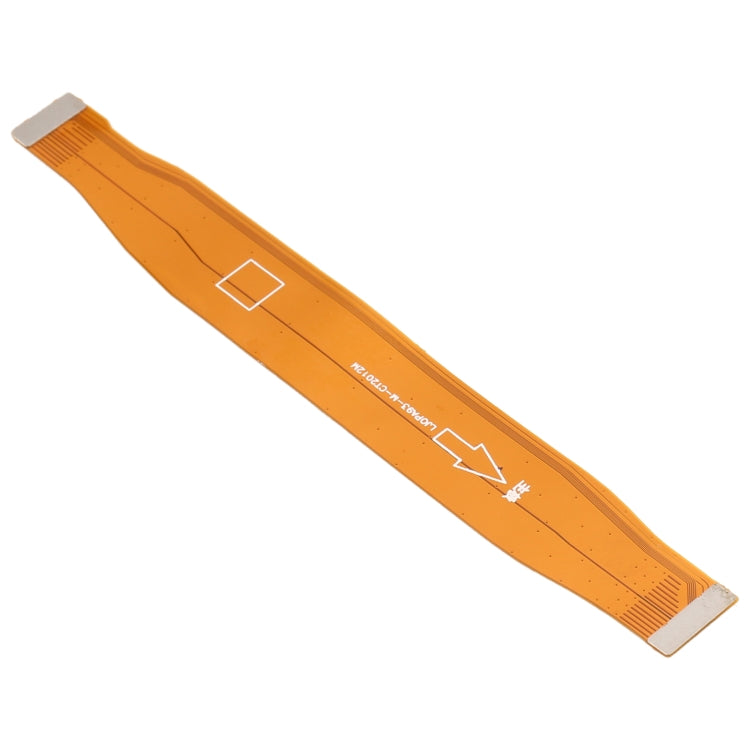 For OPPO A93 CPH2121 LCD Display Flex Cable - Flex Cable by buy2fix | Online Shopping UK | buy2fix