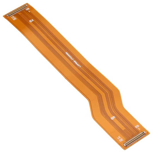 For OPPO Realme 6 RMX2001 Motherboard Flex Cable - Flex Cable by buy2fix | Online Shopping UK | buy2fix