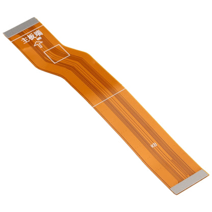 For OPPO Realme 6 RMX2001 Motherboard Flex Cable - Flex Cable by buy2fix | Online Shopping UK | buy2fix