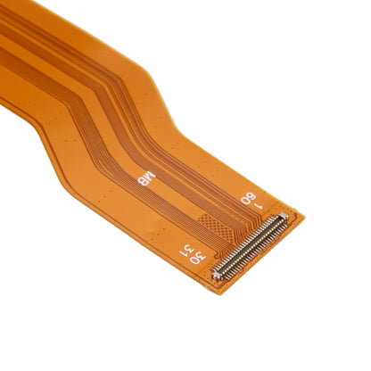For OPPO Realme 6 RMX2001 Motherboard Flex Cable - Flex Cable by buy2fix | Online Shopping UK | buy2fix