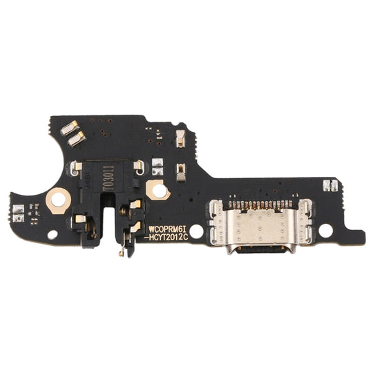 Carte de port de charge pour OPPO Realme 6i RMX2040
