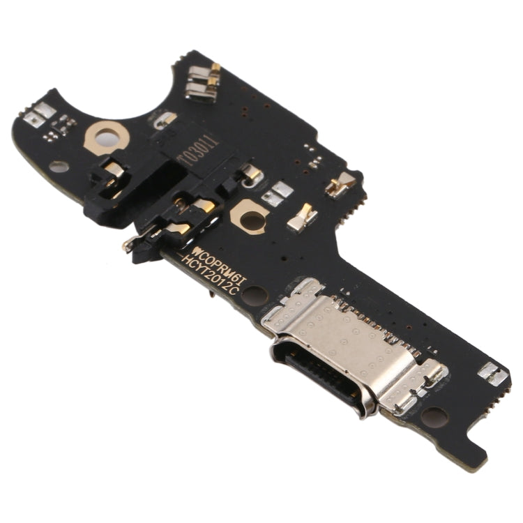 For OPPO Realme 6i RMX2040 Charging Port Board - Charging Port Board by buy2fix | Online Shopping UK | buy2fix